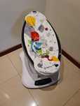 Leżaczek / Bujaczek 4moms mamaRoo 4, nowy