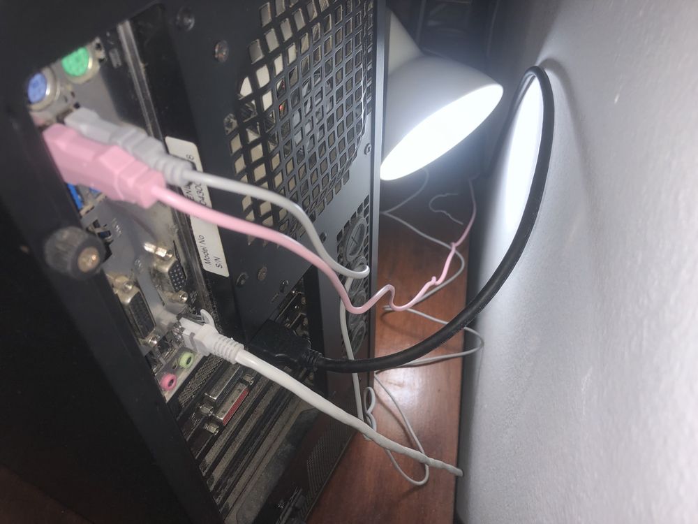 computador gamer