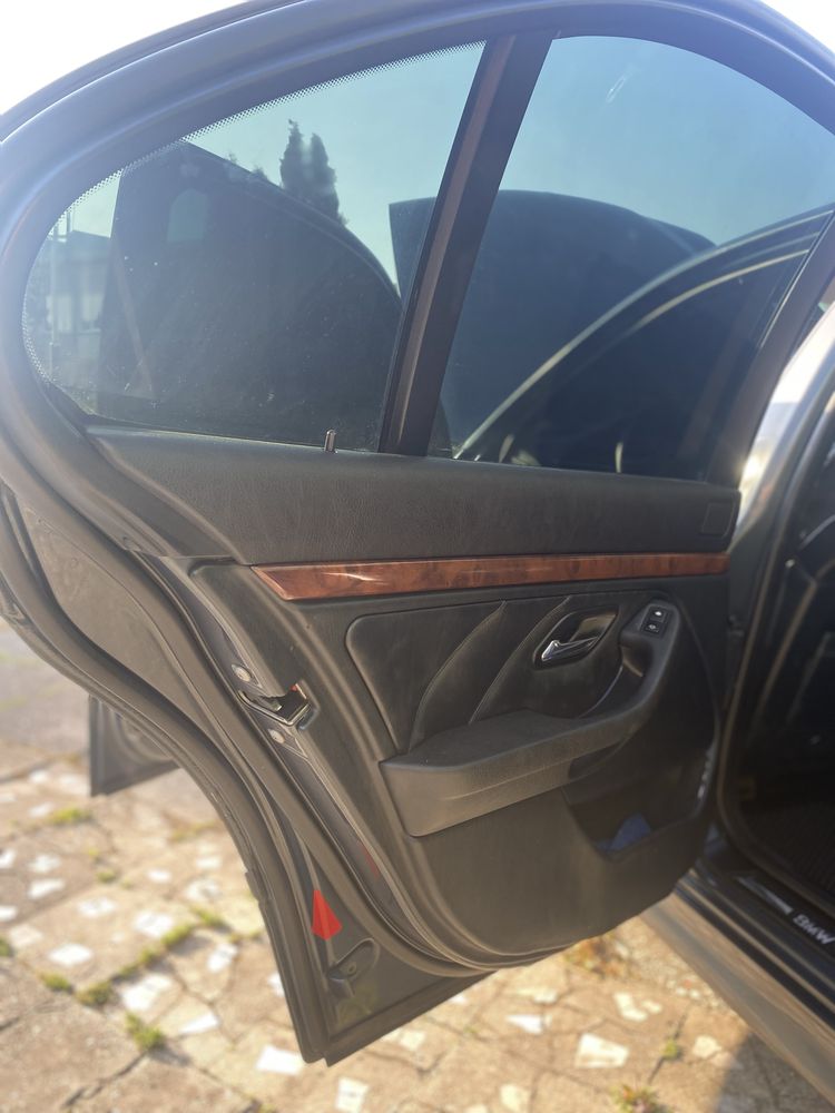 Продам    Bmw е39