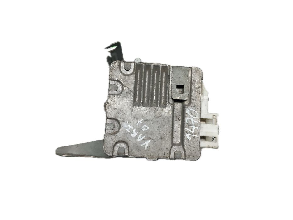 Módulo genérico TOYOTA Yaris (_P9_)