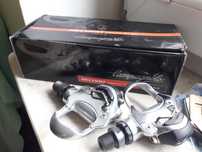 Pedały Campagnolo Record Titanium Pro Fit Plus - Nowe!!!