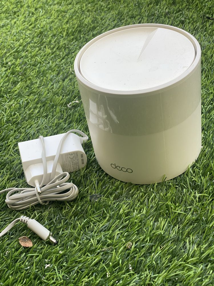 Tplink DECO X20 V4