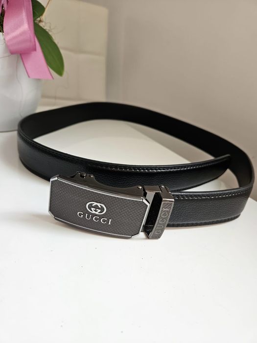 Meski pasek gucci