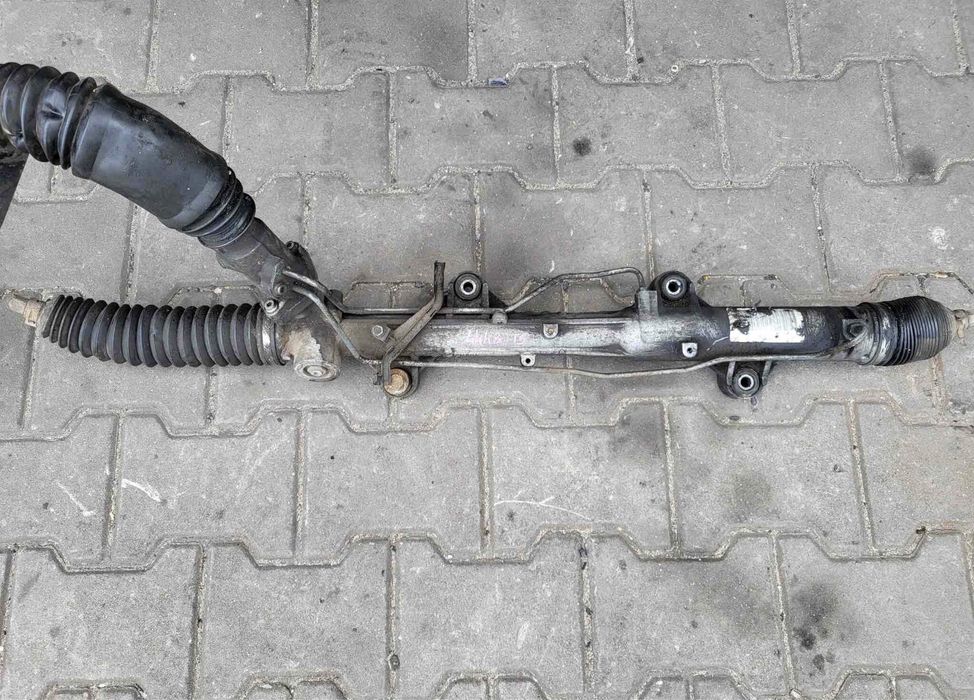 Рульова рейка т5 рулевая рейка T5 Шрот т5