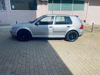 Vendo VW  Golf  4