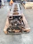 Blok Silnika MAN D2676 LOH do Autobusu PTO Biturbo