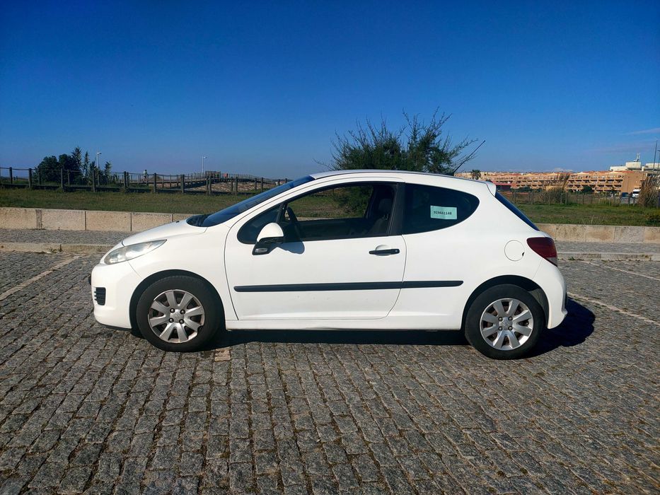 Peugeot 207 1.4 Hdi