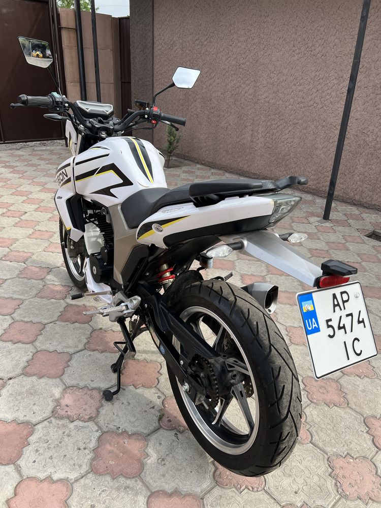 Geon cr6s 250