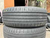 215/65 r16 Continental EcoContact 5 Резина летняя