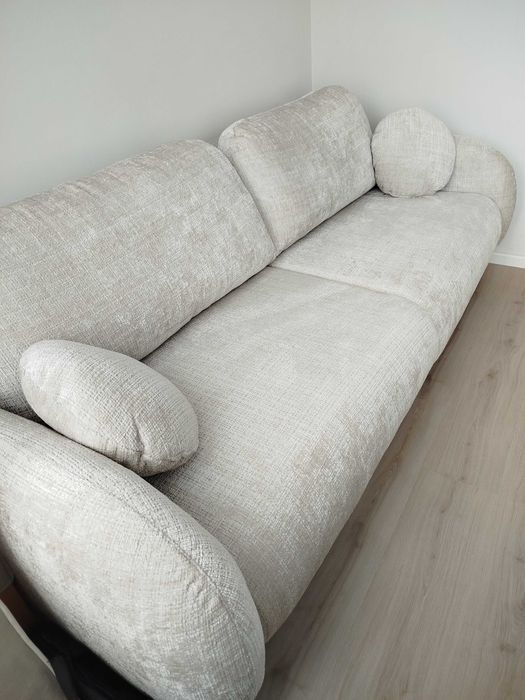 Sofa soft 220 szer