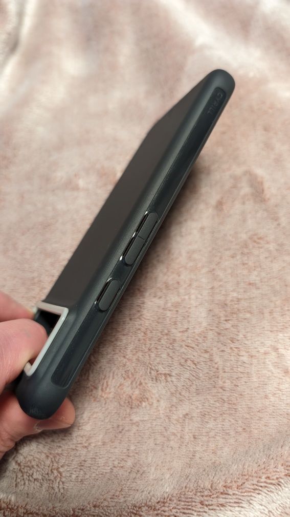 Etui Spigen Cyrill Ultra Color Google Pixel 8 szare uzywane