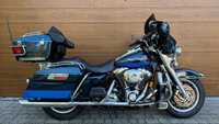 Harley-Davidson Touring Road King Bezkolizyjny, gaźnik, czysty tytuł własności