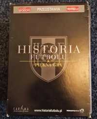 Historia Futbolu
