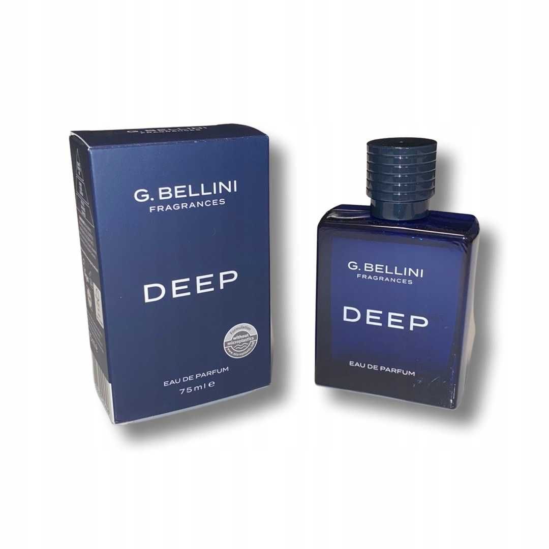 G. Bellini DEEP 75 ml - Woda toaletowa(EDT)