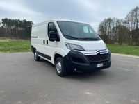 Citroën JUMPER 2.2 HDi  L1H1