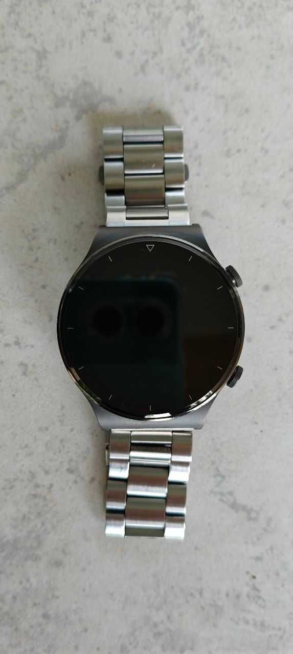 Zegarek, smartwatch Huawei Watch GT 2 Pro