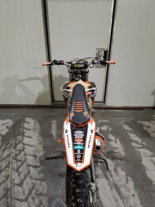 KTM EXC 300 (exc,exc-f,te)