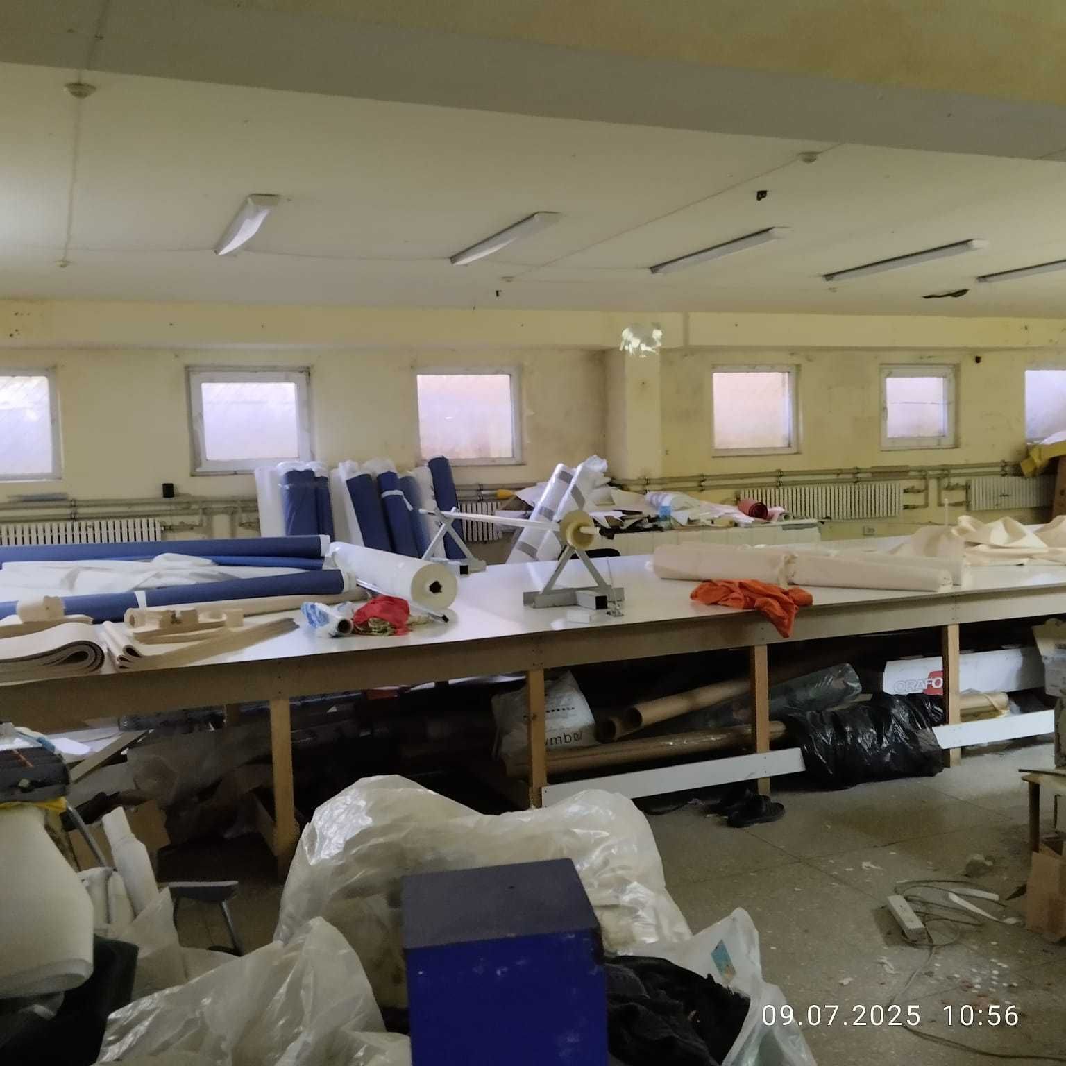 Оренда від власника: приміщення 150 кв.м. під швацький цех 60 грн.