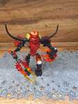Lego Hero Factory 44001 Pyrox