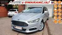 Ford Mondeo 2.0 TDCI 180KM, EDITION, NAWIGACJA, Kamera, Full LED, F.vat23%,Serwis