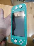 Nintendo Switch bom estado.
