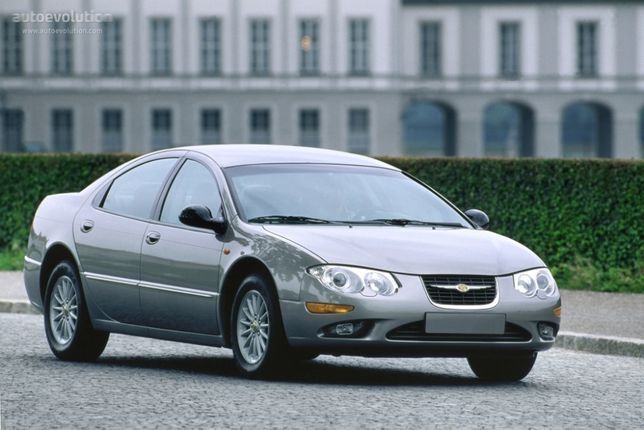 Chrysler 300M 2.7 para peças