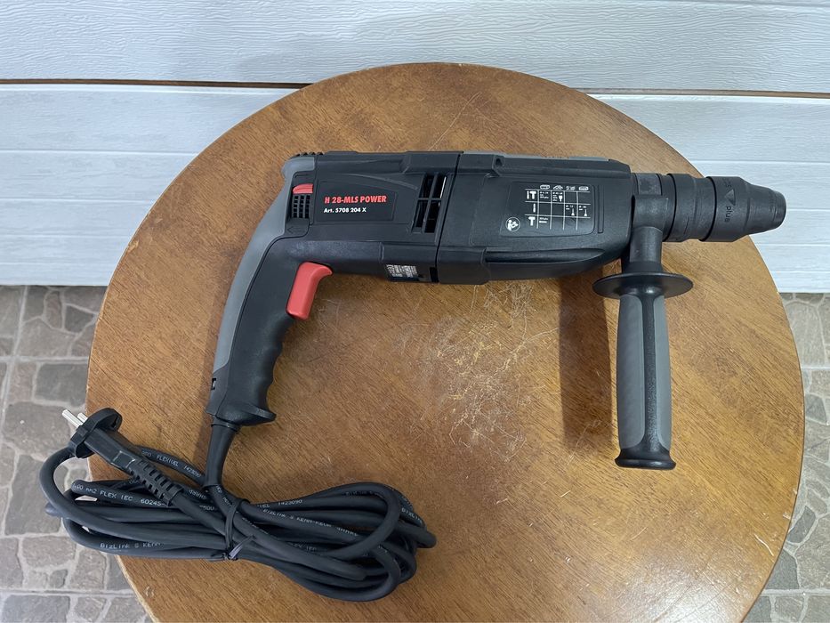 Перфератор  Würth Bohrhammer H 28-MLS новий!