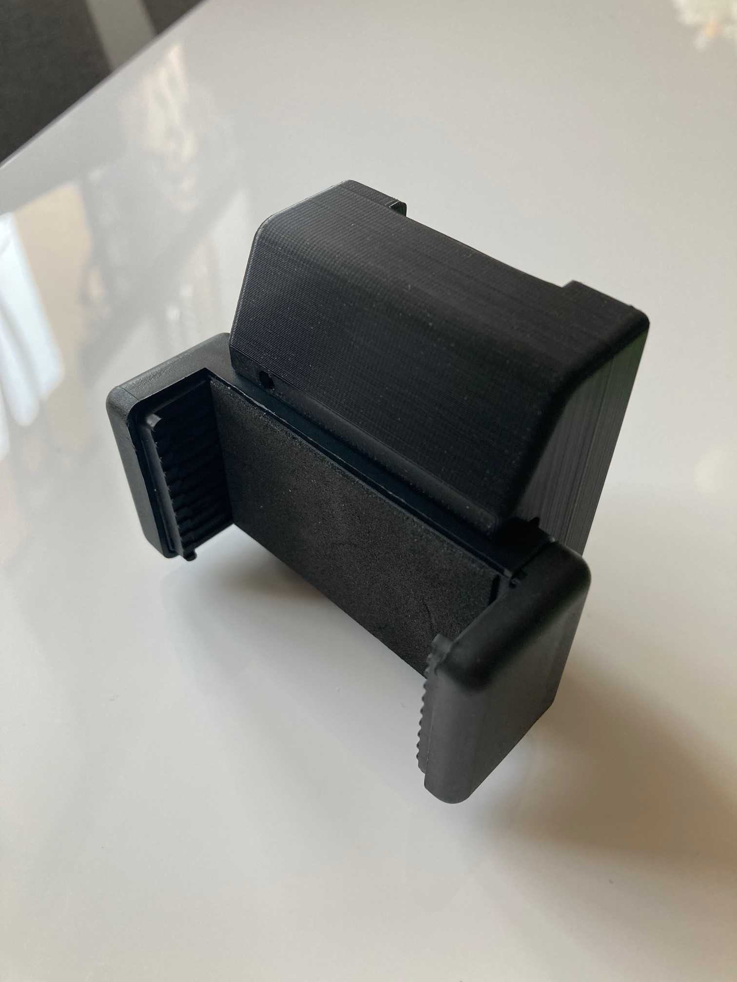 Adapter uchwyt na smartfona VW Touran Caddy Transporter UNIWERSALNY