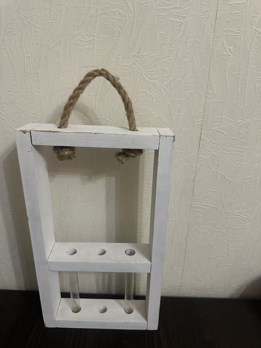 Декор планка для цветов