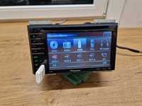 radioodtwarzacz PIONEER AVH-P3100DVD