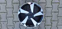 FORD FOCUS MK4 FELGA ALUMINIOWA 17 NX7J-1007-B1A
