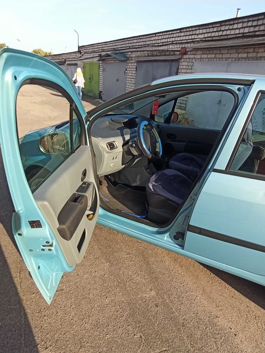 Продам Рено модус обмен