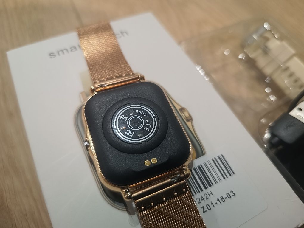 SmartWatch damski