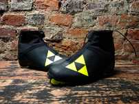 Buty do nart biegowych Fischer Speedmax 42 NNN