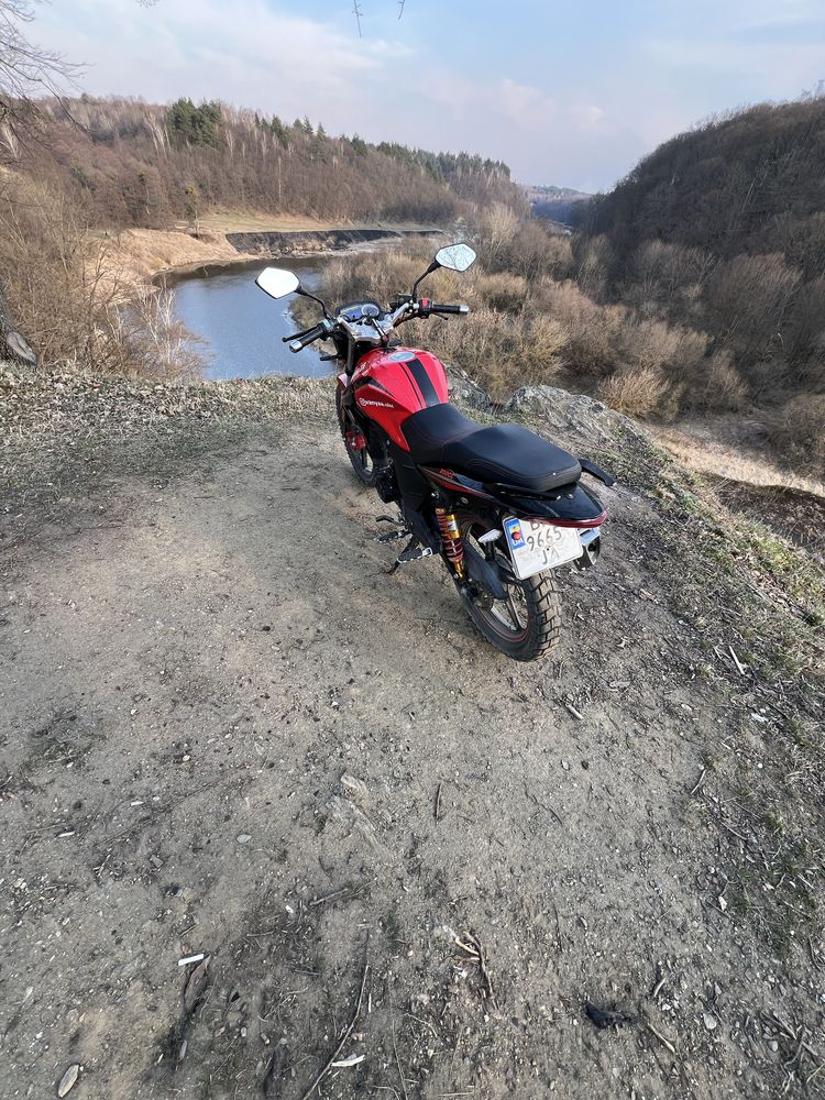 Продам skymoto bird x6