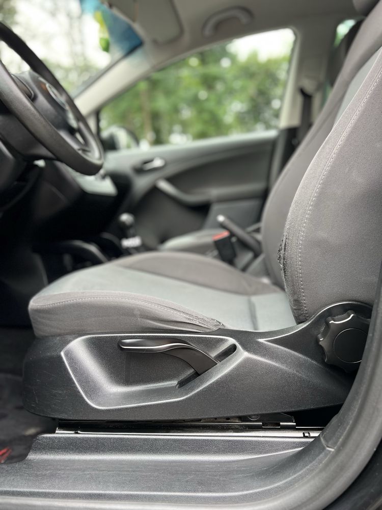Seat Toledo 2008 рік, 1.6 газ/бензин