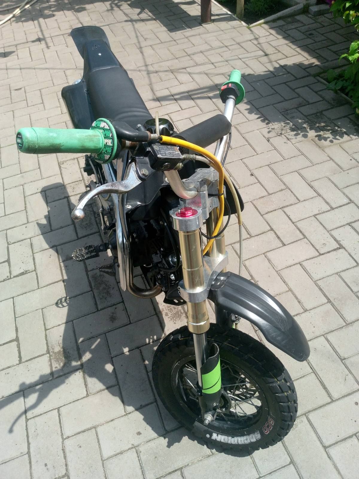 Продам піт байк BSE