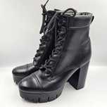 Botki Damskie Guess Fl8Geo Ele10 Rozmiar 41