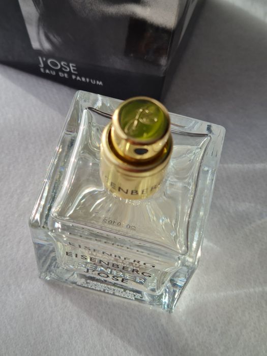 Eisenberg J'ose edp 30ml