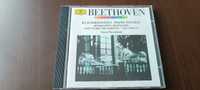 Beethoven sonatas moonlight The tempest Les adieux Daniel Barenboim