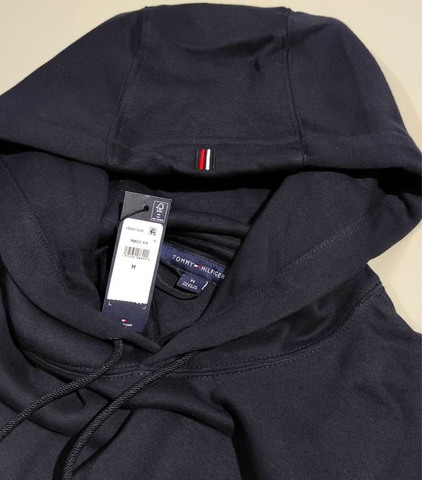 Tommy Hilfiger XL Чоловіче худі кофта