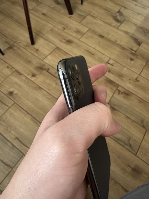 Iphone 11 Pro 64 Graphite