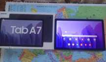 Tablet samsung Galaxy Tab A7 SM-T500 10.4 WI-FI