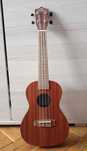 Ukulele koncertowe Pukanala PU-BE01C - zestaw gotowy do gry