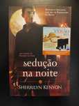 (Env. Incluído) Sedução na Noite de Sherrilyn Kenyon