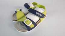 Geox Sandały J Ghita B. B J028LB 000BC C2294 S Zielony 24