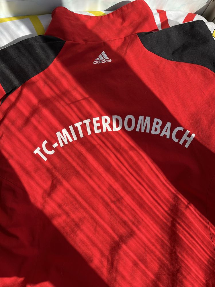 Олімпійка Adidas original.