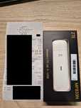 Modem ZTE MF833 LTE 4G
