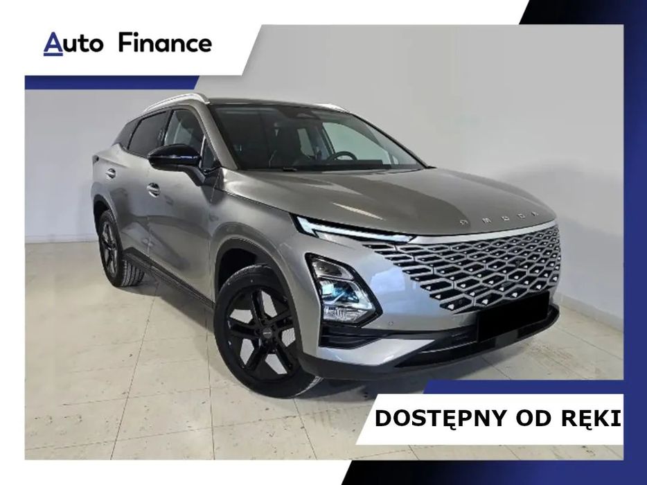 Omoda 5 Comfort 1.6 TDGT 147 KM DCT7 OD RĘKI!