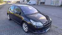 Citroen c4 Vtr 1.6Hdi 110cv